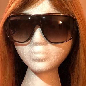 Authentic Givenchy sunglasses